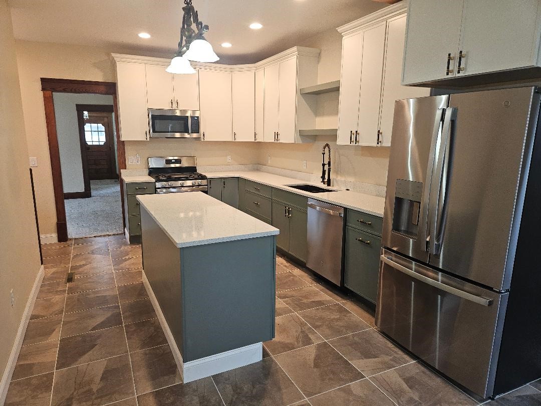 1806 8th Avenue Belle Plaine IA 52208