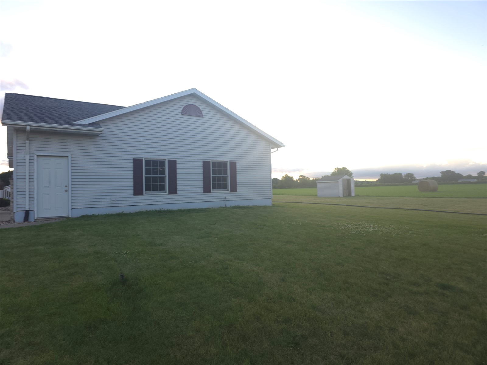 211 Eisenhower Drive Wyoming IA 52362