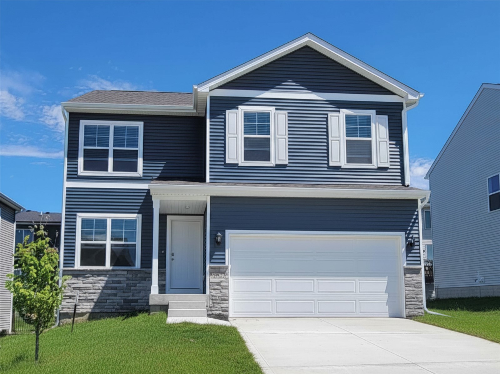3490 Craven Drive Coralville IA 52241