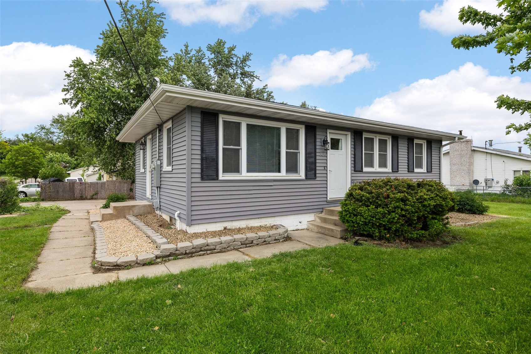 3030 O Avenue NW Cedar Rapids IA 52405