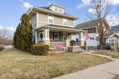 1430 A Avenue NW Cedar Rapids IA 52405