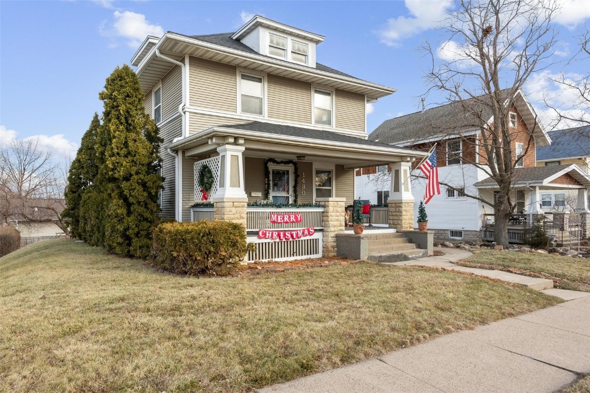 1430 A Avenue NW Cedar Rapids IA 52405
