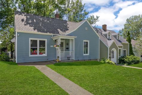 411 22nd Street Cedar Rapids IA 52402