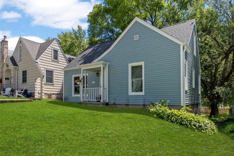 411 22nd Street Cedar Rapids IA 52402
