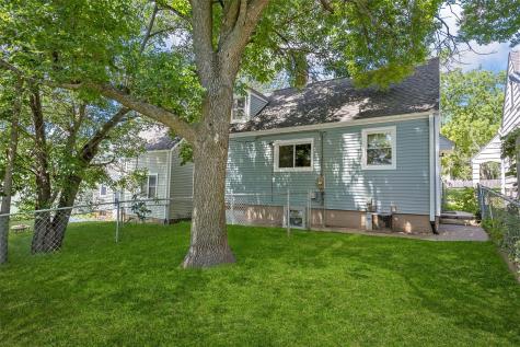 411 22nd Street Cedar Rapids IA 52402