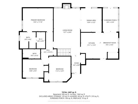315 Wood Creek Lane Muscatine IA 52761