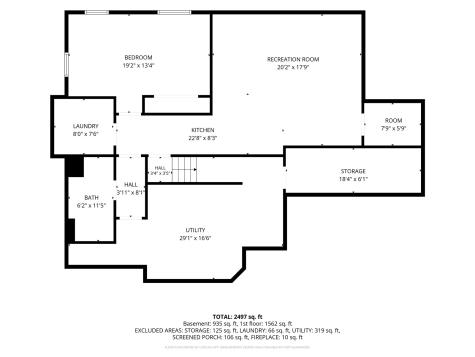 315 Wood Creek Lane Muscatine IA 52761