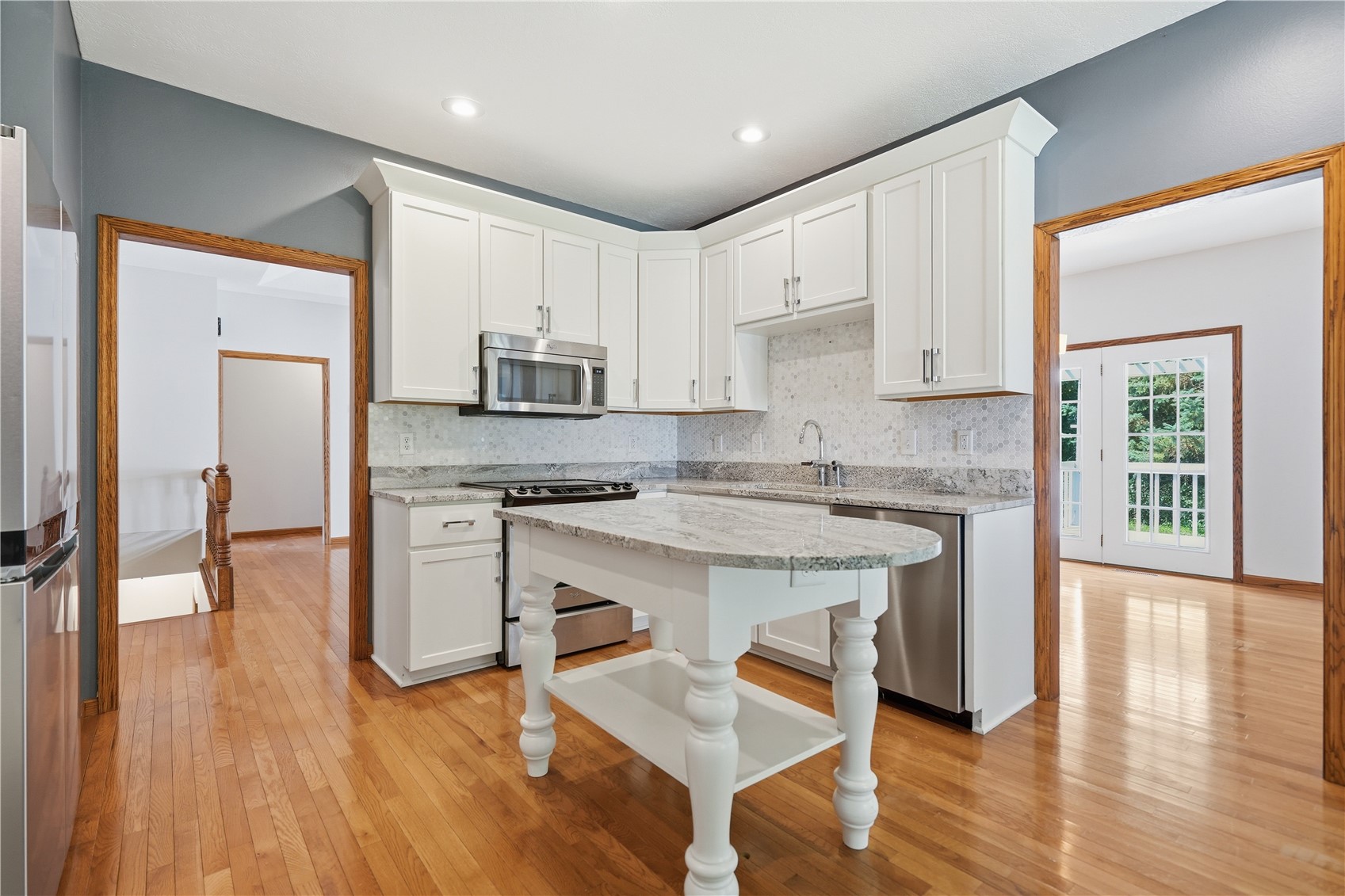 315 Wood Creek Lane Muscatine IA 52761