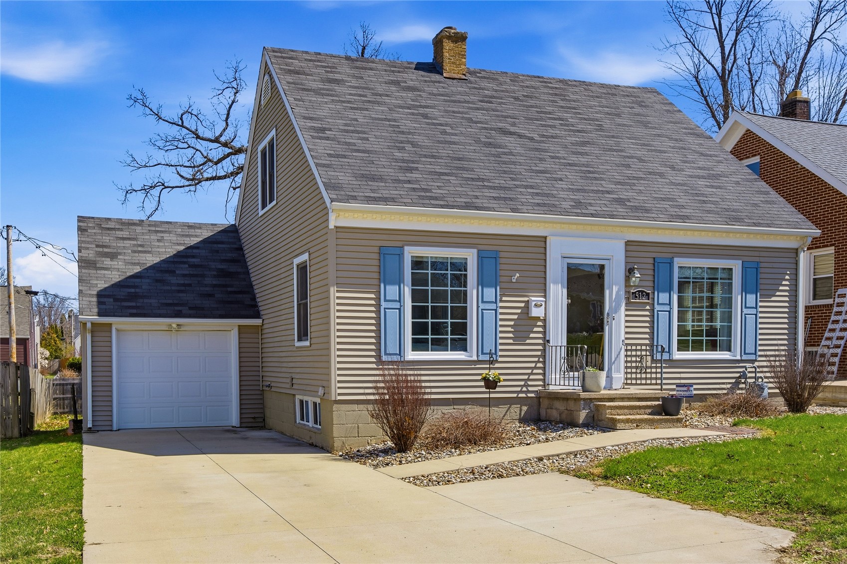 512 19th Street NE Cedar Rapids IA 52402