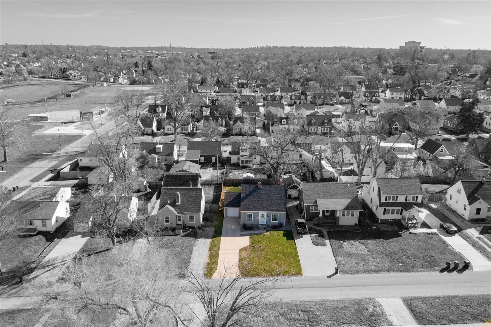 512 19th Street NE Cedar Rapids IA 52402