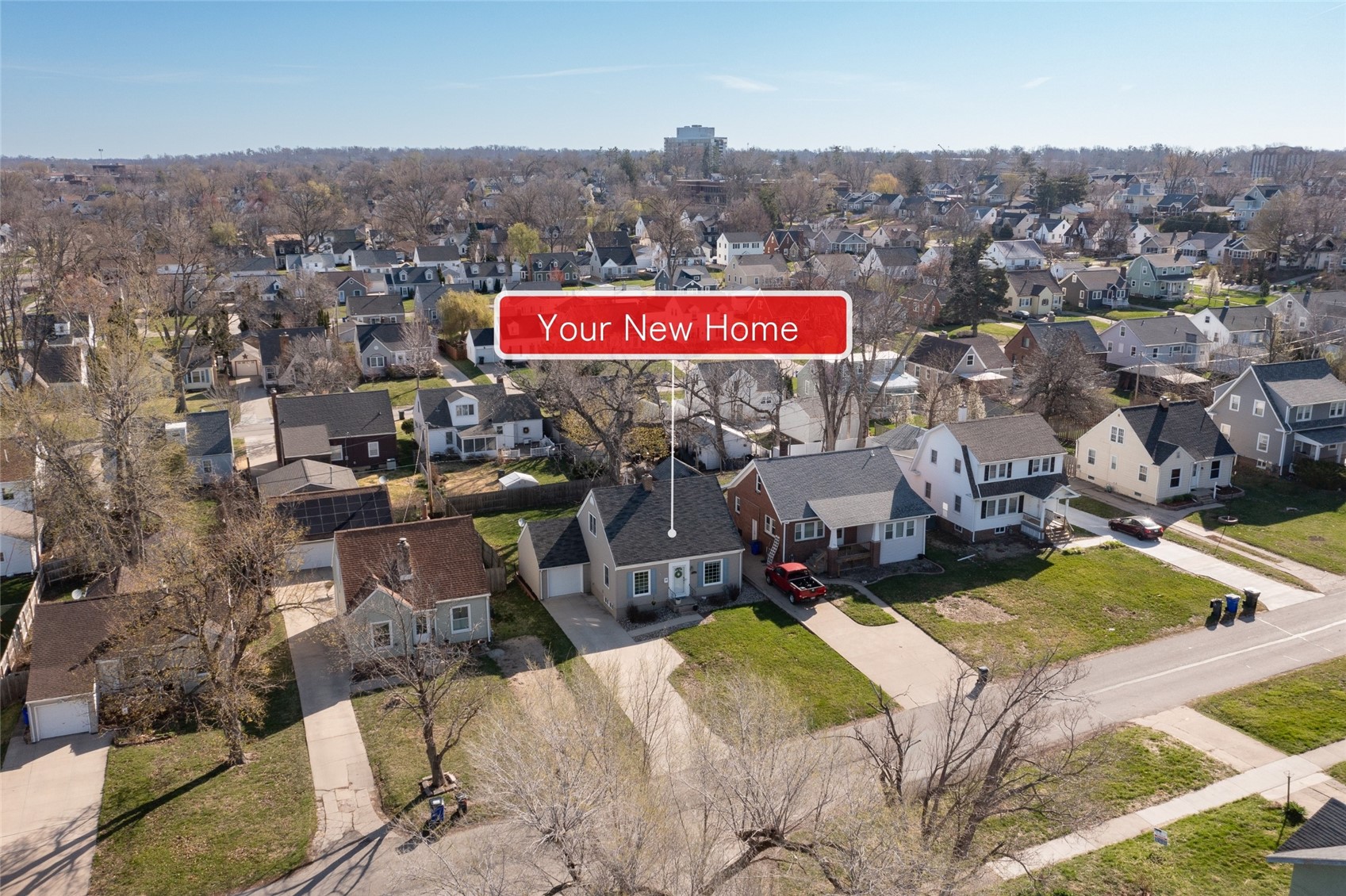 512 19th Street NE Cedar Rapids IA 52402