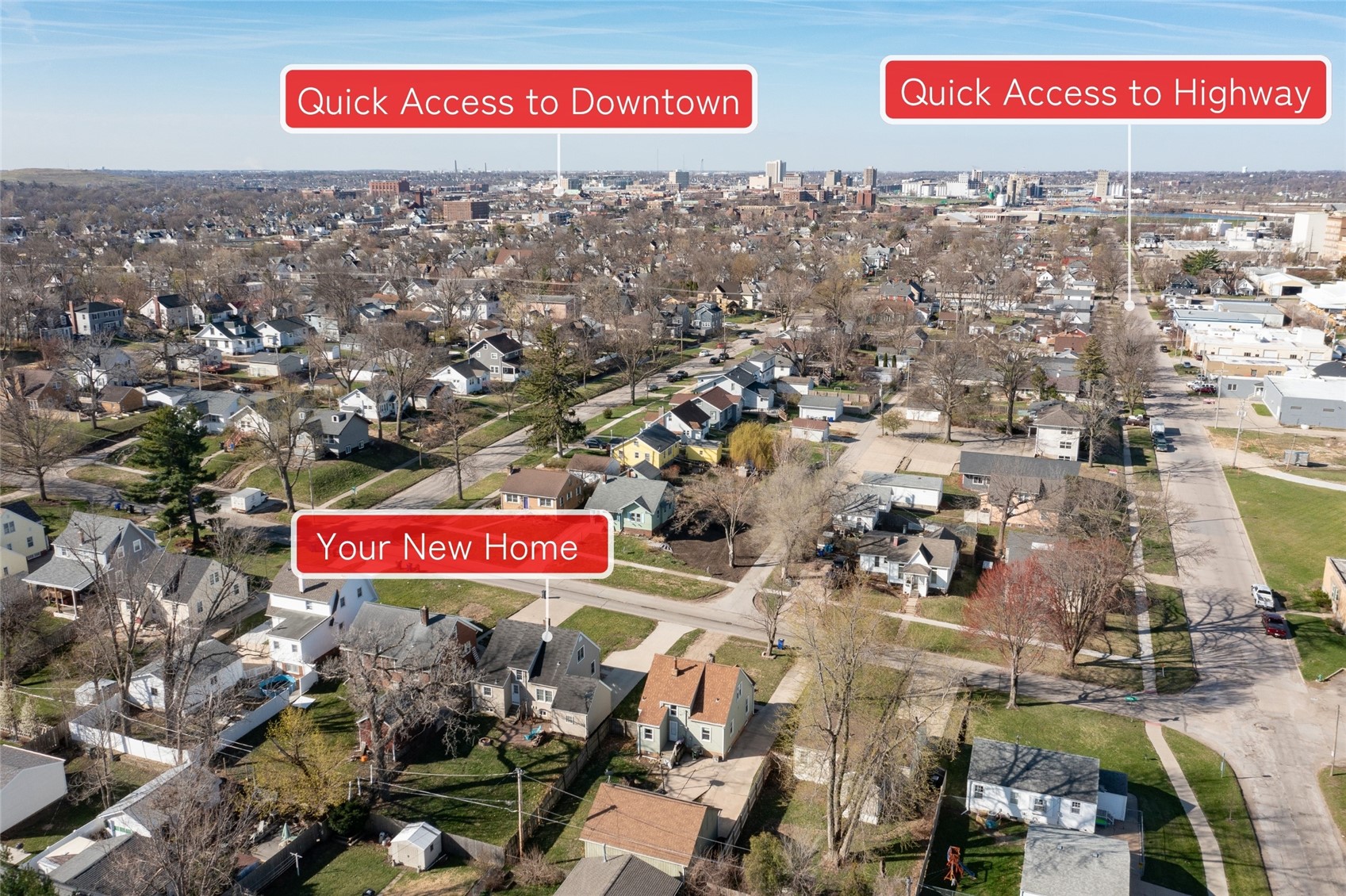 512 19th Street NE Cedar Rapids IA 52402