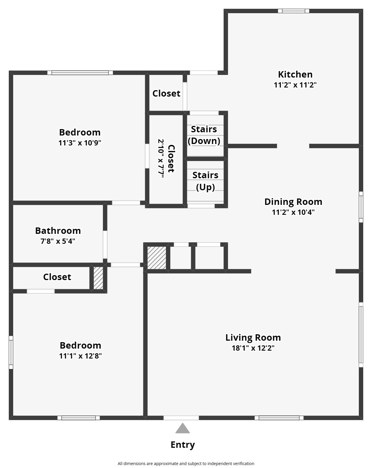 512 19th Street NE Cedar Rapids IA 52402