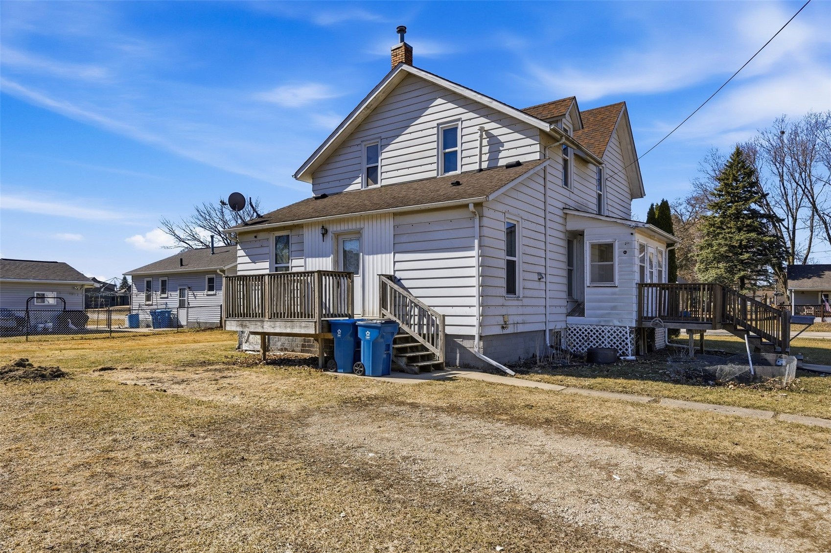 503 S Maple Street Monticello IA 52310