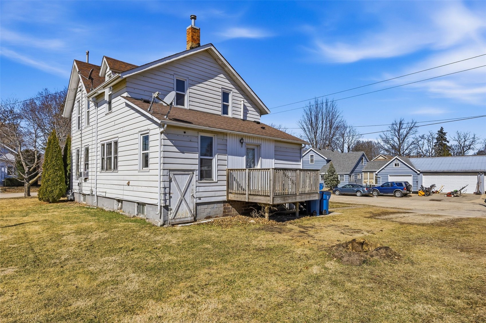503 S Maple Street Monticello IA 52310