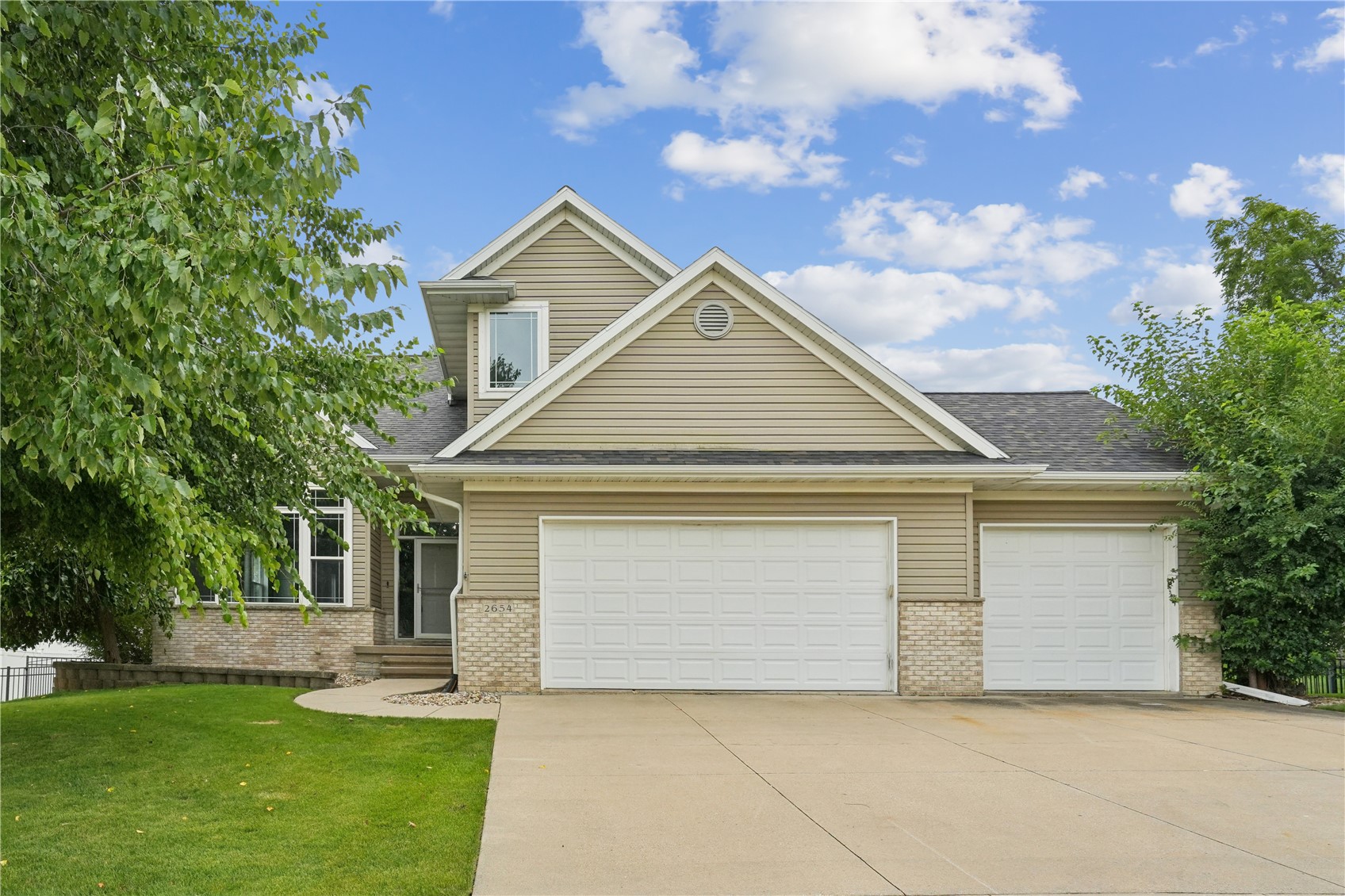 2654 Mulberry Court Marion IA 52302