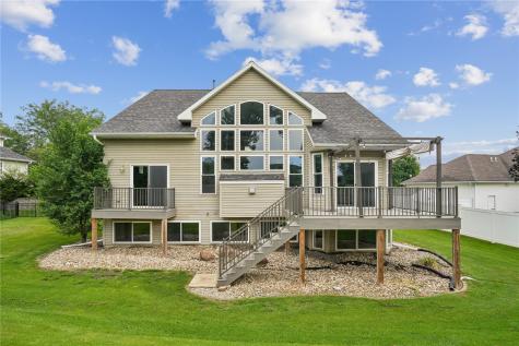 2654 Mulberry Court Marion IA 52302