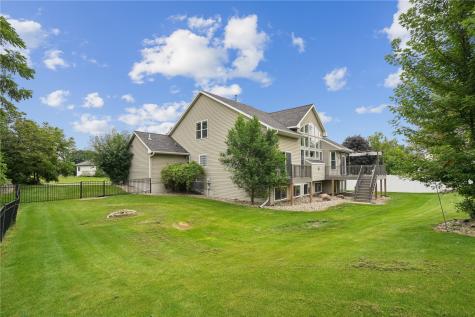 2654 Mulberry Court Marion IA 52302