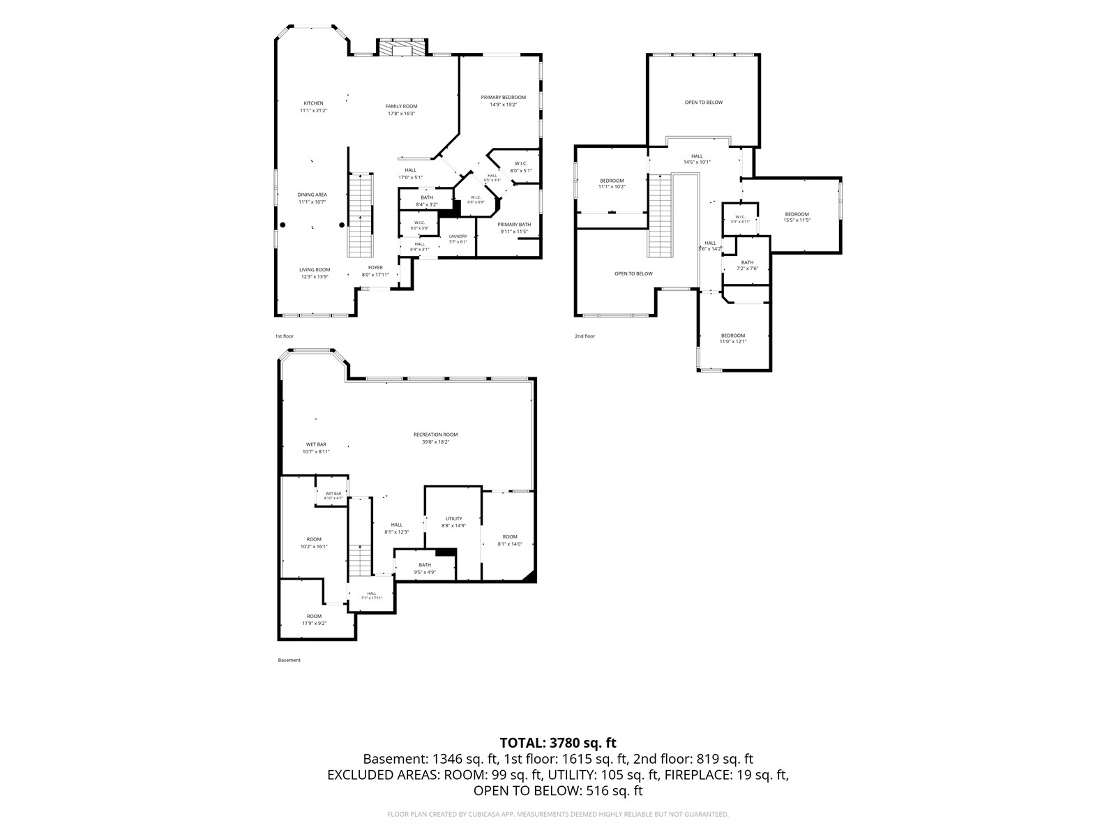 2654 Mulberry Court Marion IA 52302
