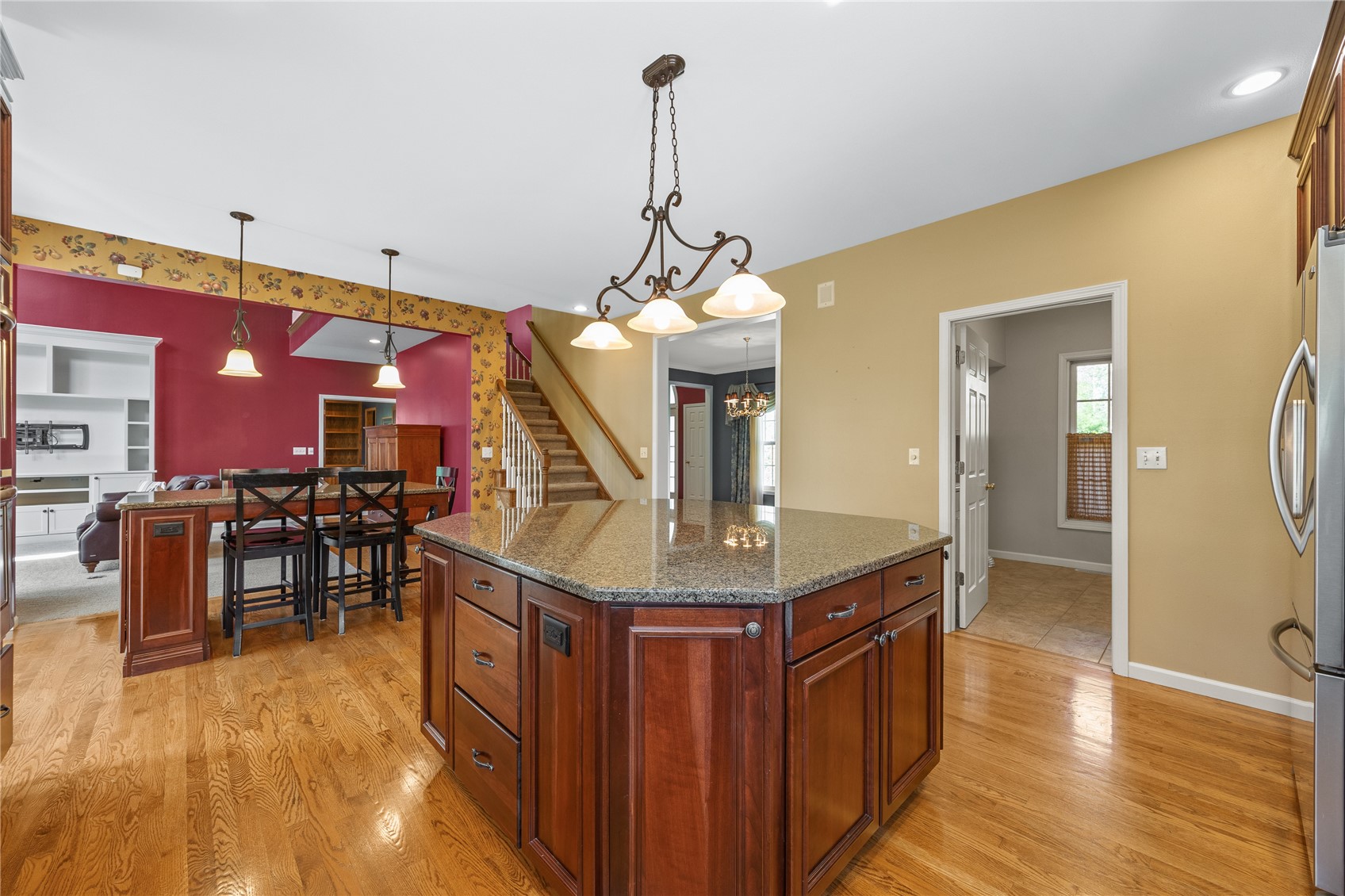 4899 Oak Grove Court NE Cedar Rapids IA 52411