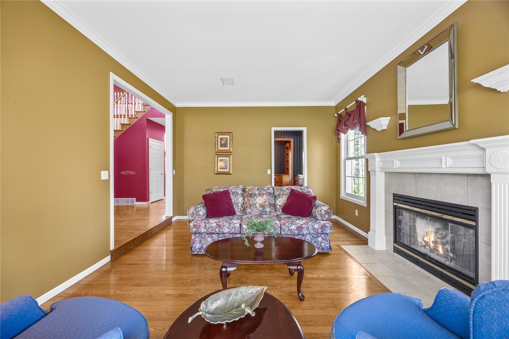 4899 Oak Grove Court NE Cedar Rapids IA 52411