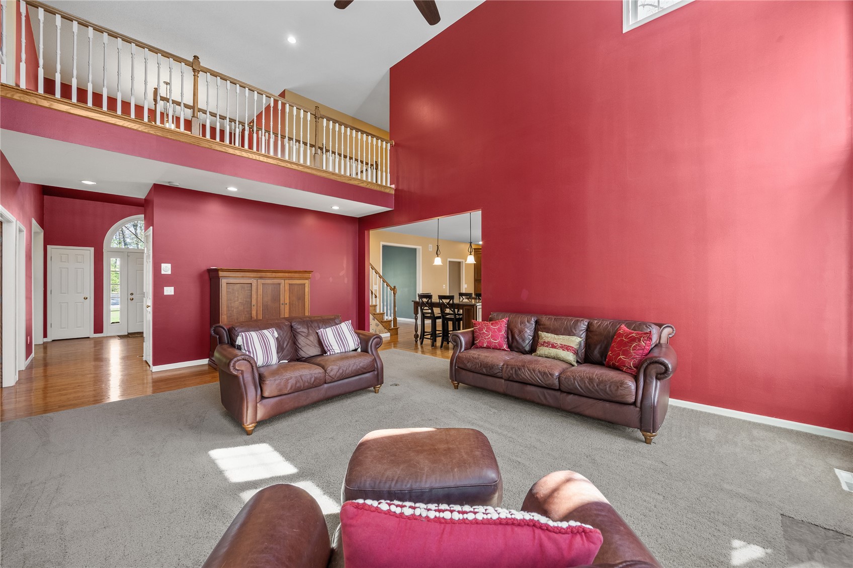 4899 Oak Grove Court NE Cedar Rapids IA 52411