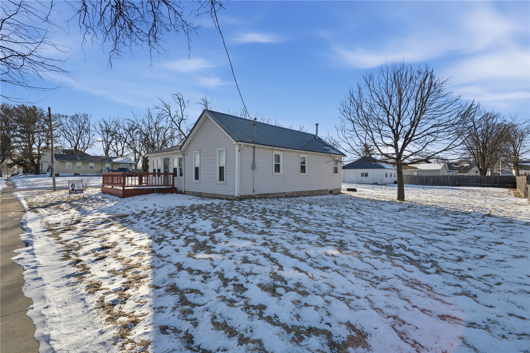 312 S Main Street Monticello IA 52310