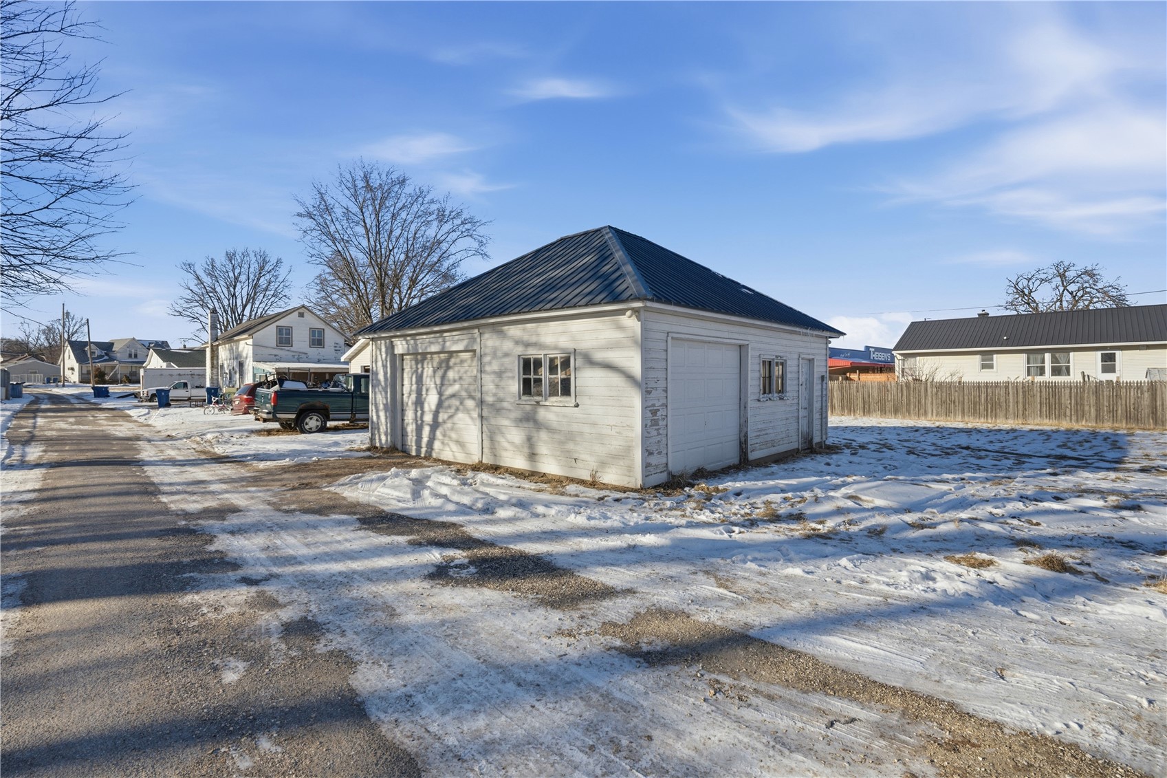 312 S Main Street Monticello IA 52310