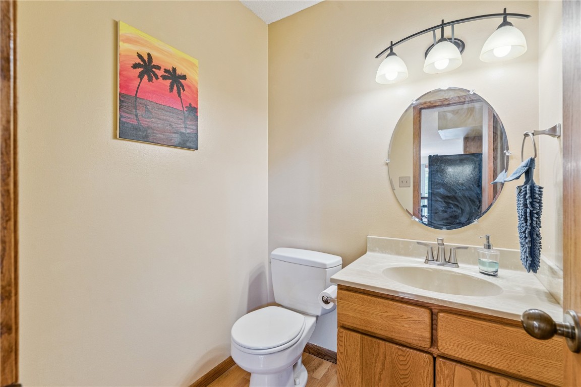 6030 Northridge Point Cedar Rapids IA 52403