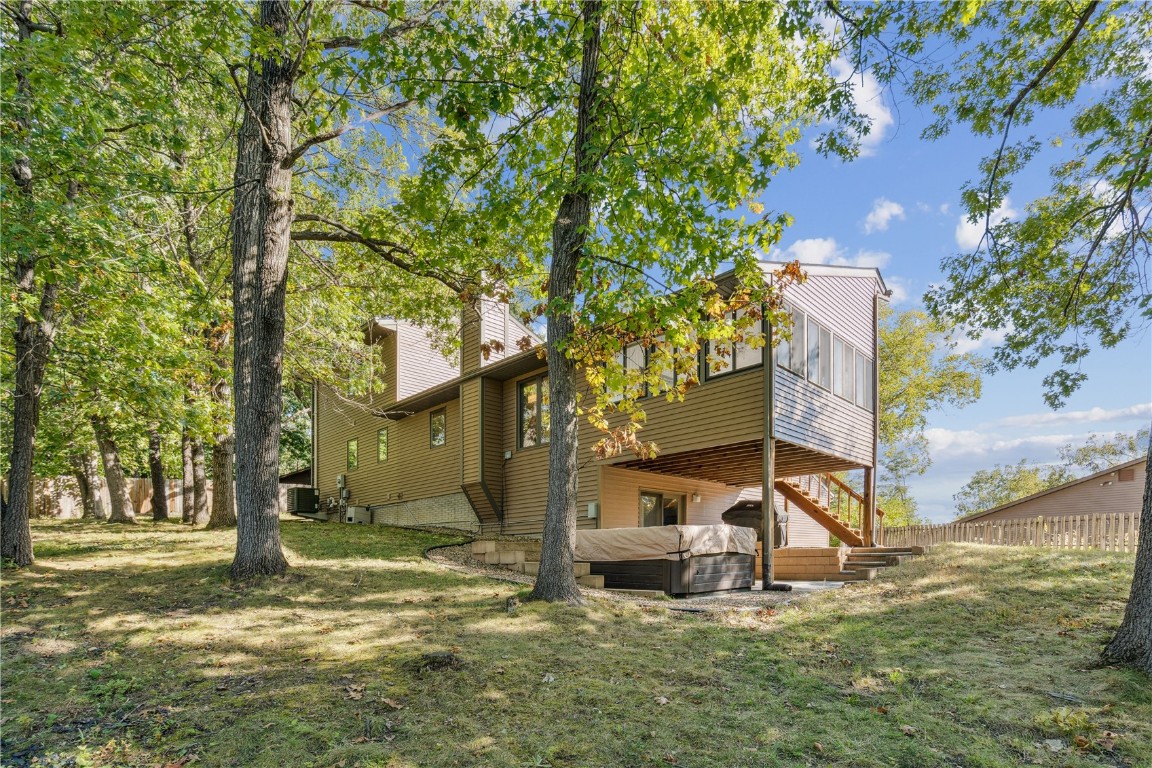 6030 Northridge Point Cedar Rapids IA 52403