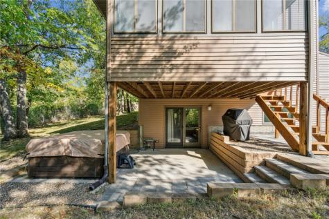 6030 Northridge Point Cedar Rapids IA 52403