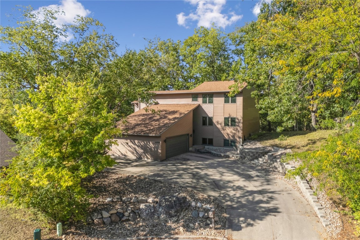 6030 Northridge Point Cedar Rapids IA 52403