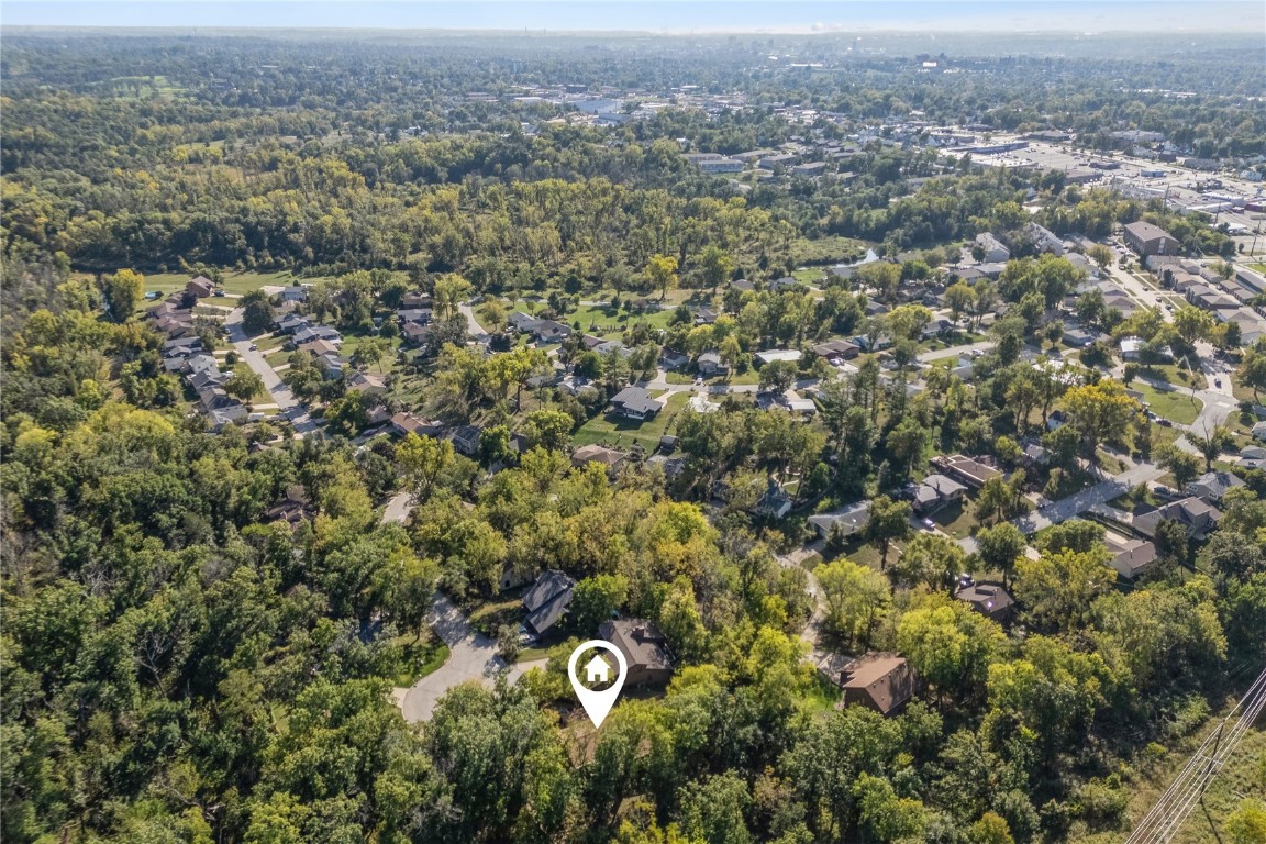 6030 Northridge Point Cedar Rapids IA 52403