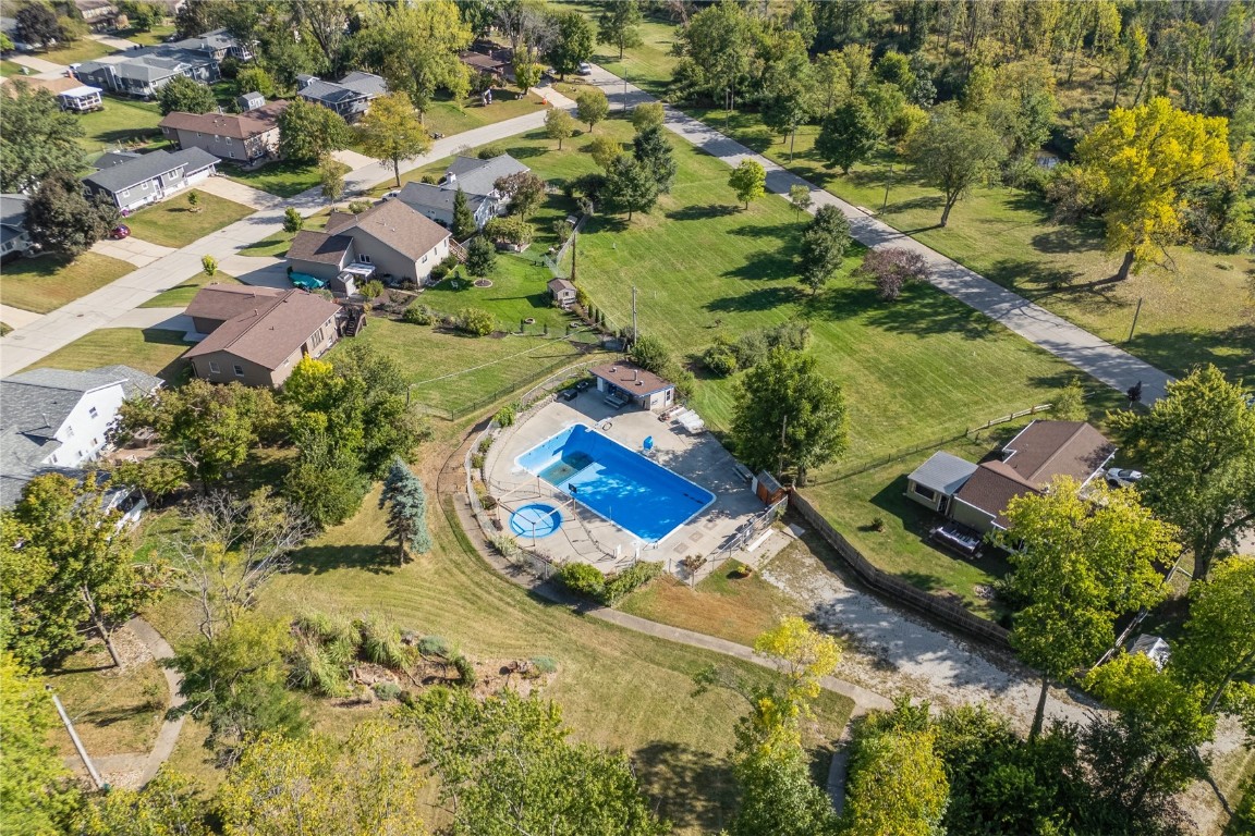 6030 Northridge Point Cedar Rapids IA 52403