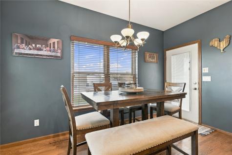 409 Casey Circle Atkins IA 52206