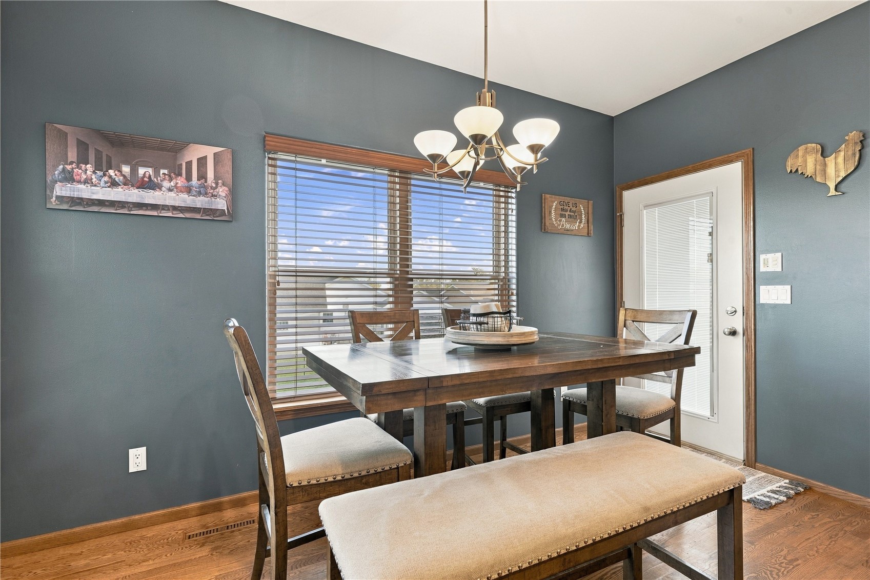 409 Casey Circle Atkins IA 52206