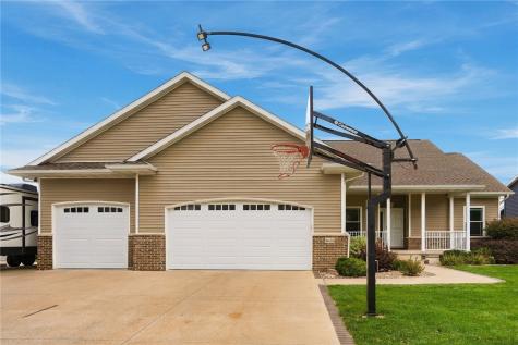 409 Casey Circle Atkins IA 52206