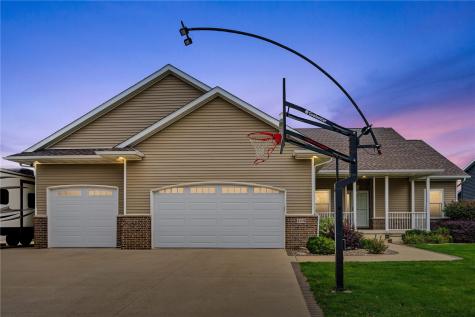409 Casey Circle Atkins IA 52206