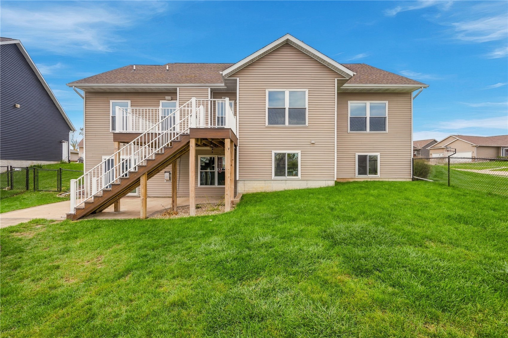 409 Casey Circle Atkins IA 52206