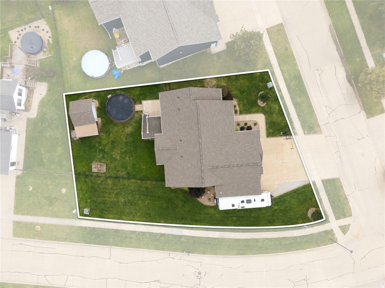 409 Casey Circle Atkins IA 52206