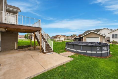 409 Casey Circle Atkins IA 52206