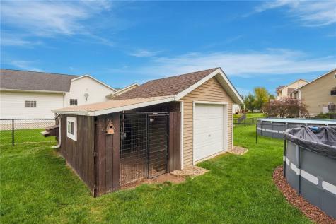 409 Casey Circle Atkins IA 52206