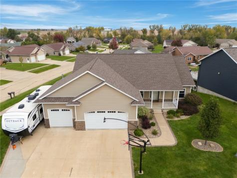 409 Casey Circle Atkins IA 52206