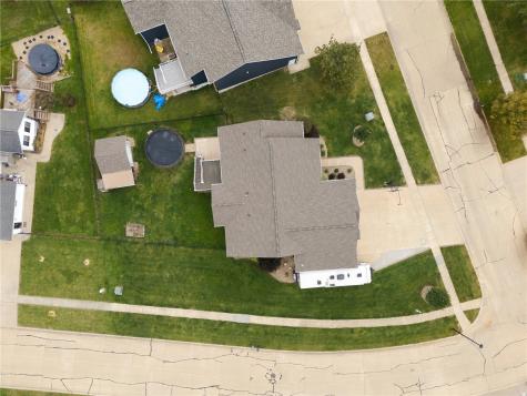 409 Casey Circle Atkins IA 52206