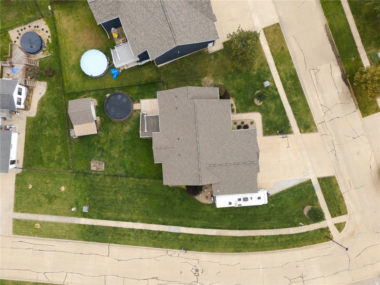 409 Casey Circle Atkins IA 52206