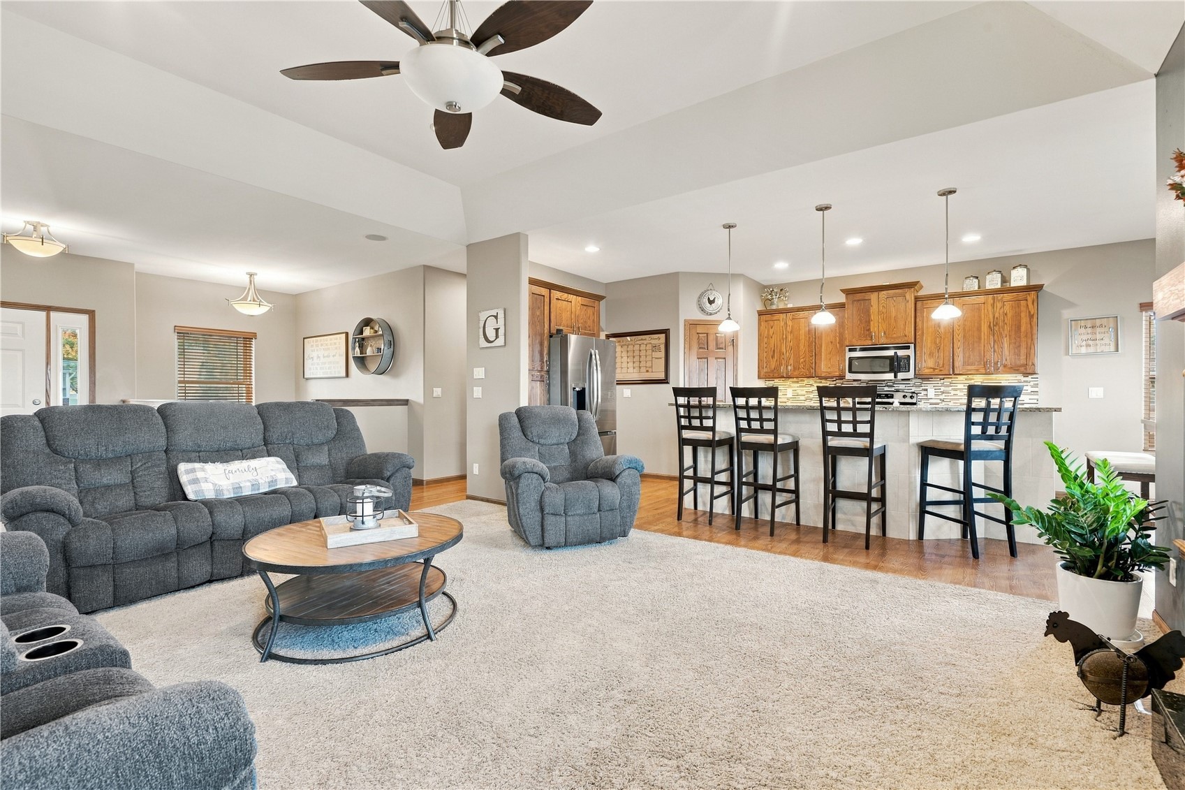 409 Casey Circle Atkins IA 52206