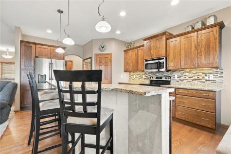 409 Casey Circle Atkins IA 52206