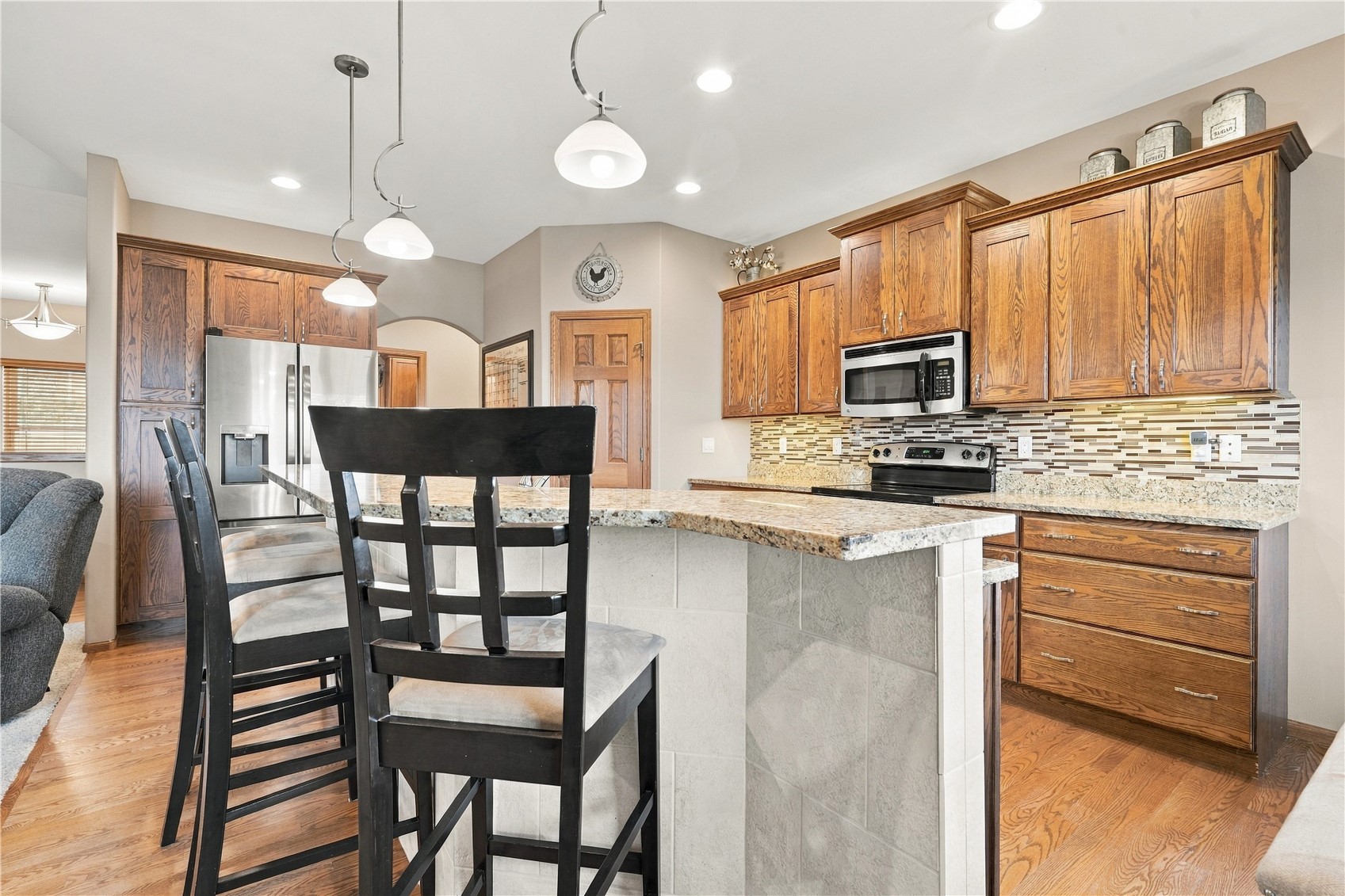 409 Casey Circle Atkins IA 52206