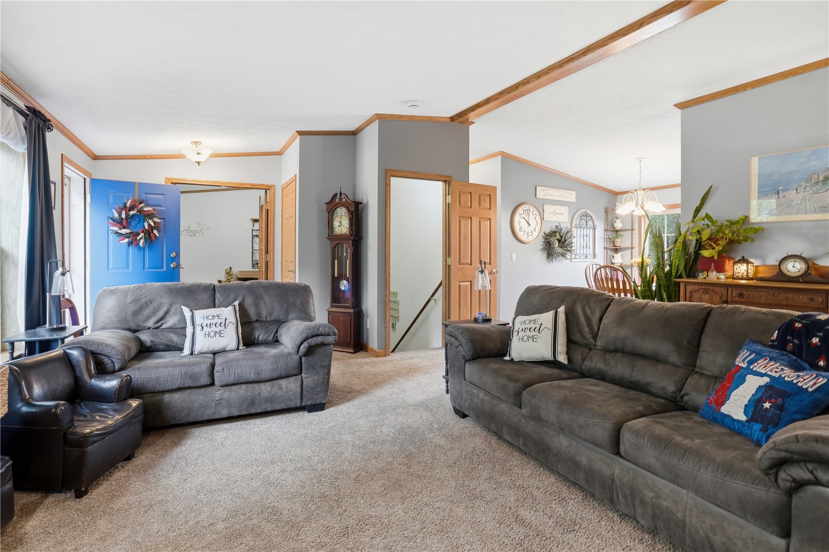 602 S Jackson Lisbon IA 52253