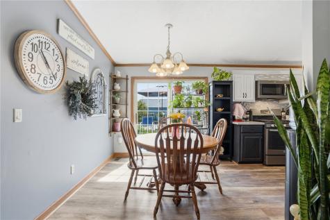 602 S Jackson Lisbon IA 52253
